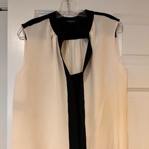 Derek Lam Sleeveless Blouse